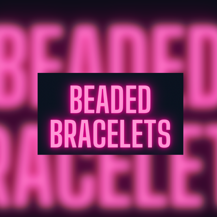 Beaded Bracelets